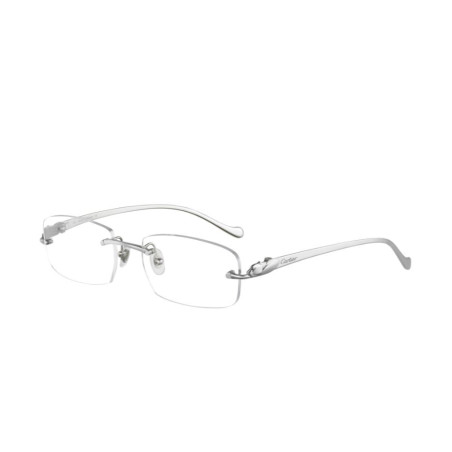 Lunettes de vue Cartier Panthère CT0061O