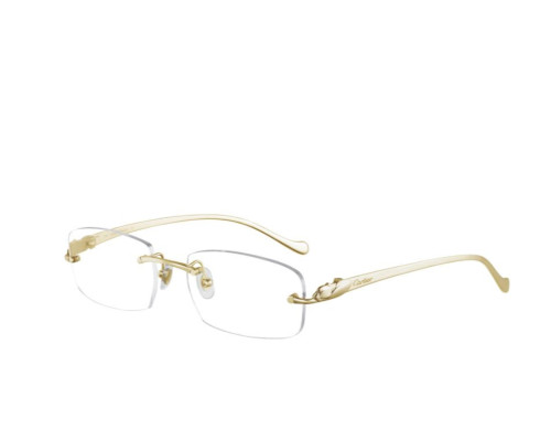 Cartier Panther Bril - Cartier Herenbril - Cartier Damesbril