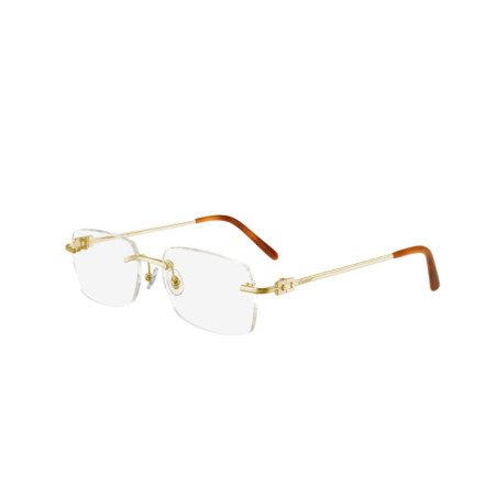 Lunettes de vue Cartier Precious CT0069O