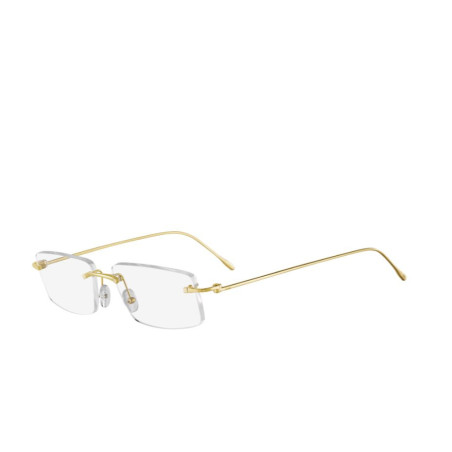 Cartier Bril Precious CT0070O