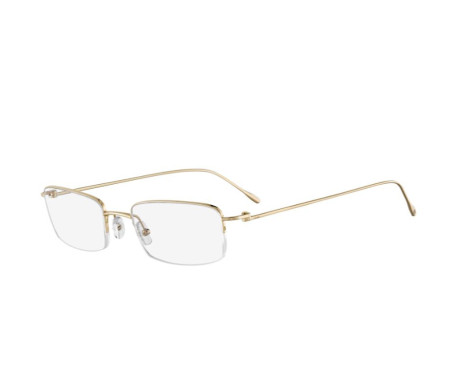 62032-Lunettes Cartier de vue - Lunettes Cartier femme - Lunettes Cartier Homme - Revendeur agréé Cartier - Celine opticien lunetier