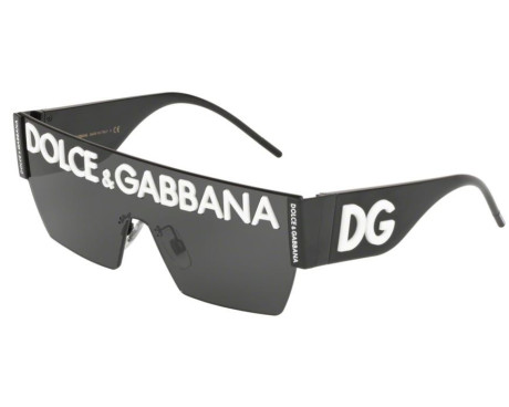 62707-Lunettes de soleil Dolce & Gabbana DG2233 | CELINE ROLAND OPTICIEN LUNETIER