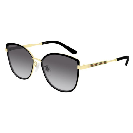Lunettes de soleil Gucci Web GG0589SK