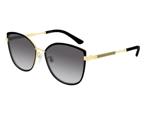 63014-Lunettes de soleil Gucci GG0459S Web