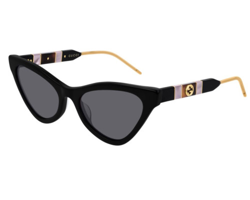 Lunettes de soleil Gucci GG0597S Web