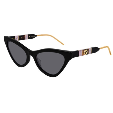 Lunettes de soleil Gucci Web GG0597S
