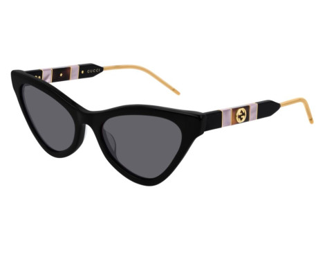 63036-Lunettes de soleil Gucci GG0597S Web