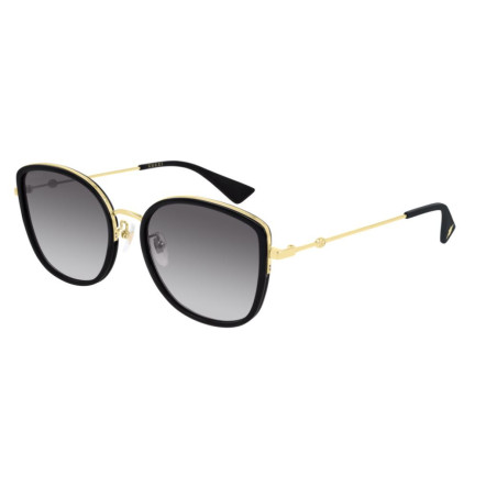 Zonnebril Gucci Logo GG0606SK