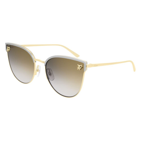 Lunettes de soleil Cartier Panthère CT0198S