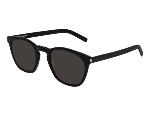 Saint Laurent Hoek SL 28 SLIM Zonnebril