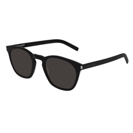 Lunettes de soleil Saint Laurent Corner Angle SL 28 SLIM