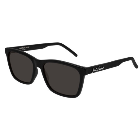 Saint Laurent SL Logo SL 318 Zonnebril