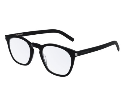 63375-Lunettes de vue Saint-Laurent Corner Angle SL 30 SLIM