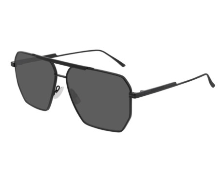 63469-Zonnebril Bottega-Veneta Minimalist BV1012S