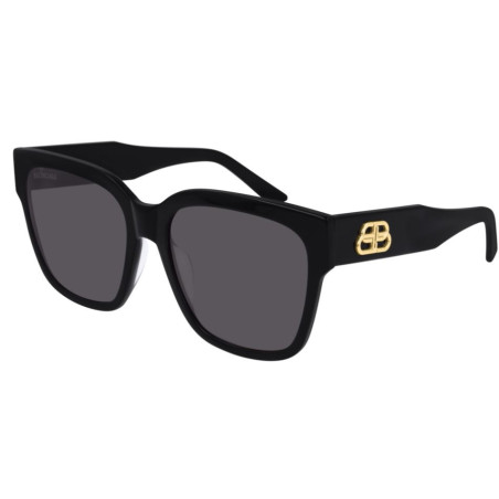 Lunettes de soleil Balenciaga Everyday BB0056S