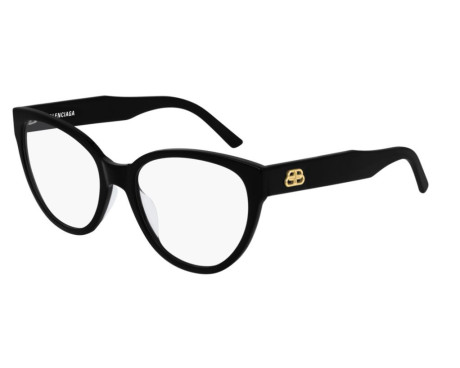 63727-Lunettes de vue Balenciaga EVERYDAY BB0064O