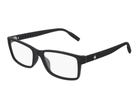 63999-Bril MontWhite Established MB0066O