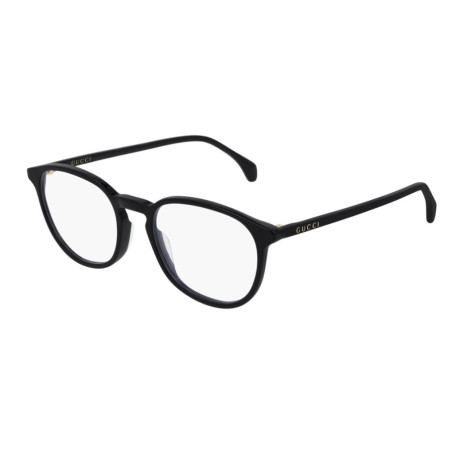 Lunettes de vue Gucci Logo GG0551O