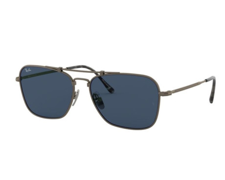 65916-Lunettes de soleil Ray-Ban RB8136