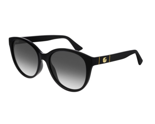 Gucci Logo Zonnebril GG0631S