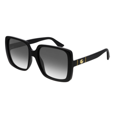 Gucci Logo Zonnebril GG0632S
