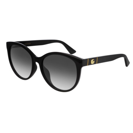 Lunettes de soleil Gucci Logo GG0636SK