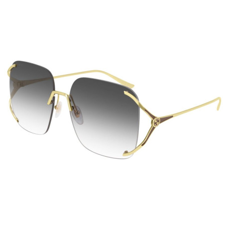 Zonnebril Gucci Logo GG0646S