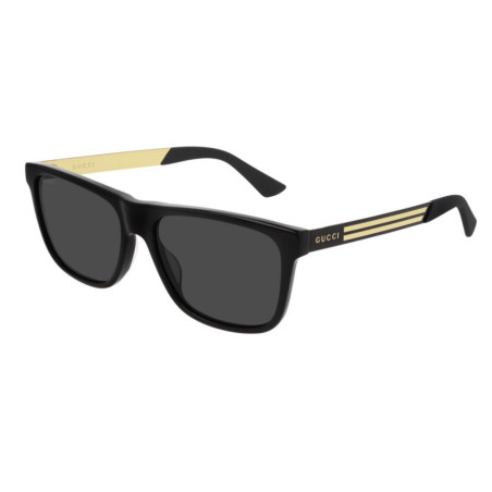 Zonnebril Gucci Web GG0687S