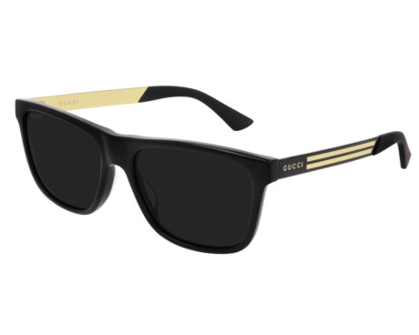 66793-Gucci Web GG0687S Zonnebril