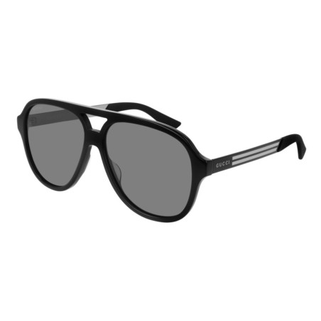 Lunettes de soleil Gucci Web GG0688S