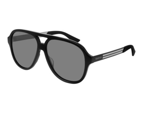 66797-Gucci Web GG0688S Zonnebril