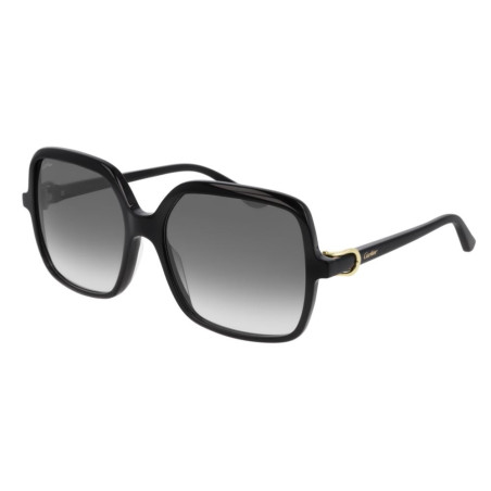 Cartier Handtekening C CT0219S Zonnebril