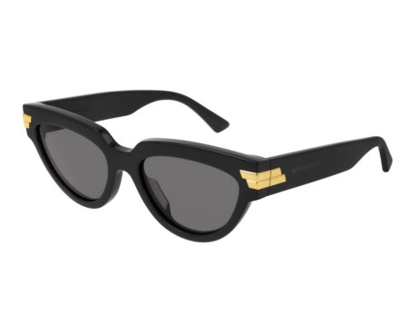 66938-Lunettes de soleil Bottega-Veneta Unapologetic BV1035S