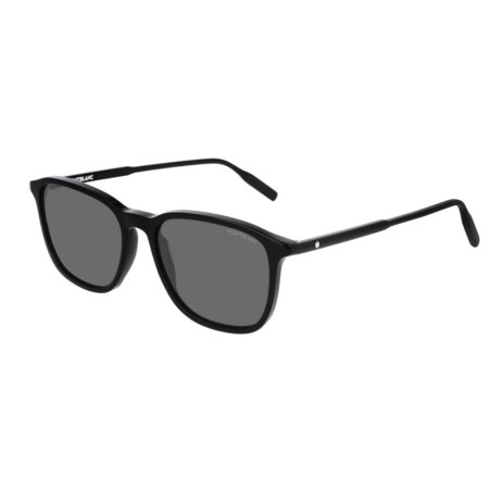 Lunettes de soleil Montblanc Established MB0082S