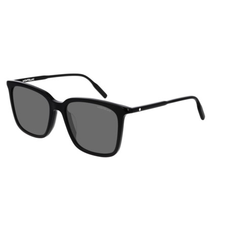 Lunettes de soleil Montblanc Established MB0084SK