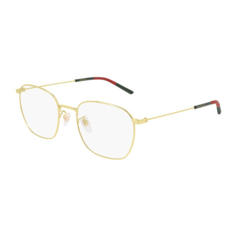 Bril Gucci Logo GG0681O