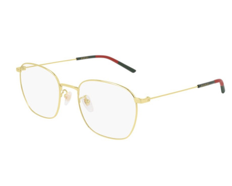67519-Gucci Logo bril GG0681O