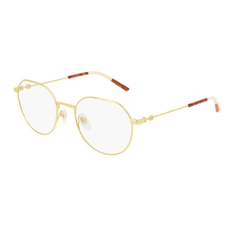 Bril Gucci Logo GG0684O