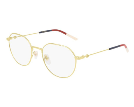 67533-Lunettes de vue Gucci Logo GG0684O