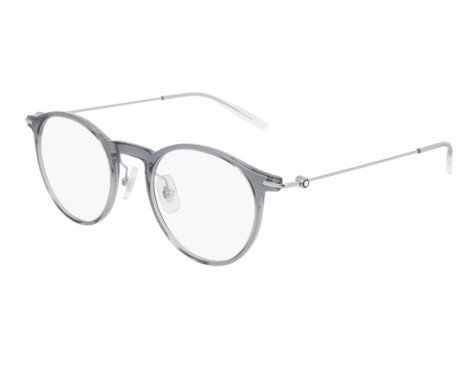 67715-Lunettes de vue Montblanc Established MB0099O