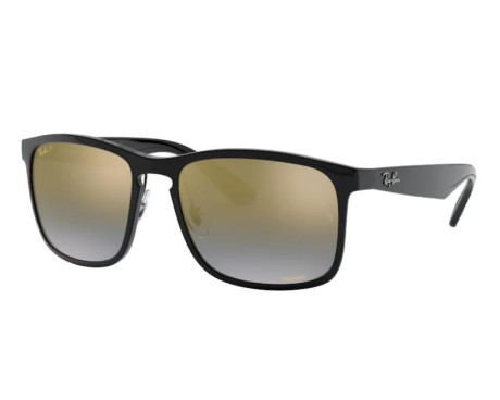 68238-Lunettes de soleil Ray-Ban RB4264