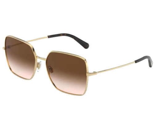 Lunettes de soleil Dolce&Gabbana DG2242 | CELINE ROLAND OPTICIEN LUNETIER