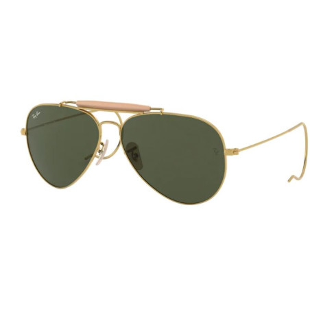 Lunettes de soleil Ray-Ban RB3030