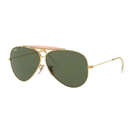 Lunettes de soleil Ray-Ban RB3138