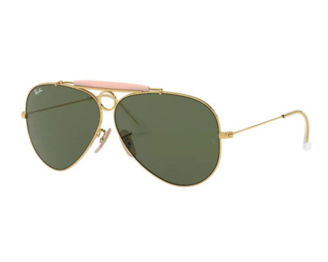 68648-Lunettes de soleil Ray-Ban RB3138