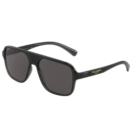 Zonnebril Dolce Gabbana DG6134