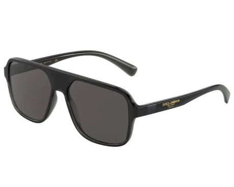 69416-Zonnebril Dolce Gabbana DG6134 | CELINE ROLAND OPTICIEN LUNETIER