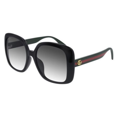 Zonnebril Gucci Web GG0714SA
