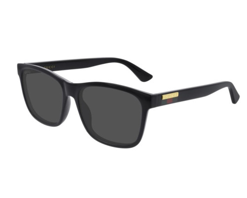 Gucci Logo Zonnebril GG0746S