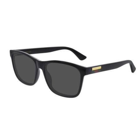 Gucci Logo Zonnebril GG0746S